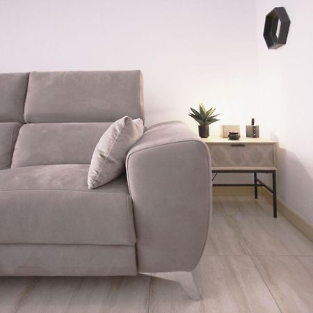 Apartamentos Familiares Puerto Nova Cartagena Luaran gambar