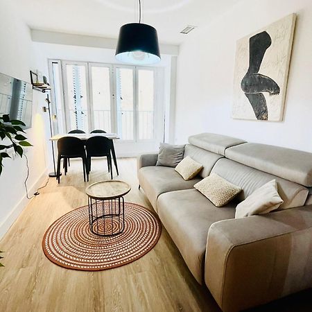 Apartamentos Familiares Puerto Nova Cartagena Luaran gambar