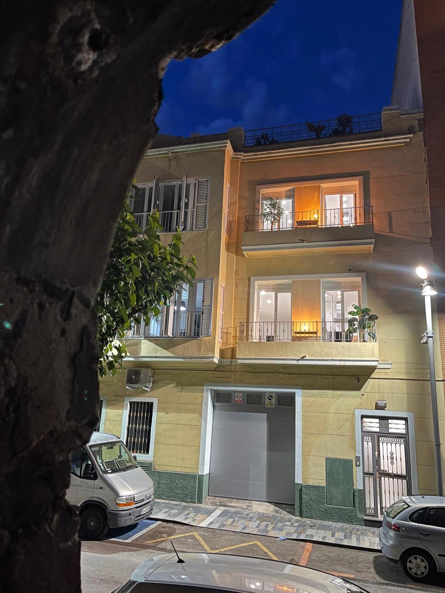Apartamentos Familiares Puerto Nova Cartagena Luaran gambar