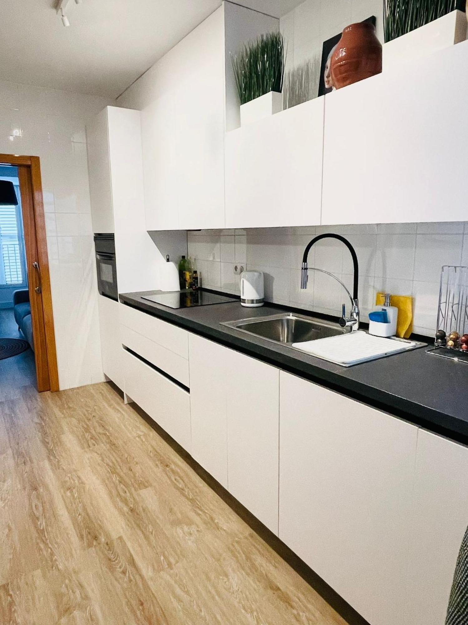 Apartamentos Familiares Puerto Nova Cartagena Luaran gambar
