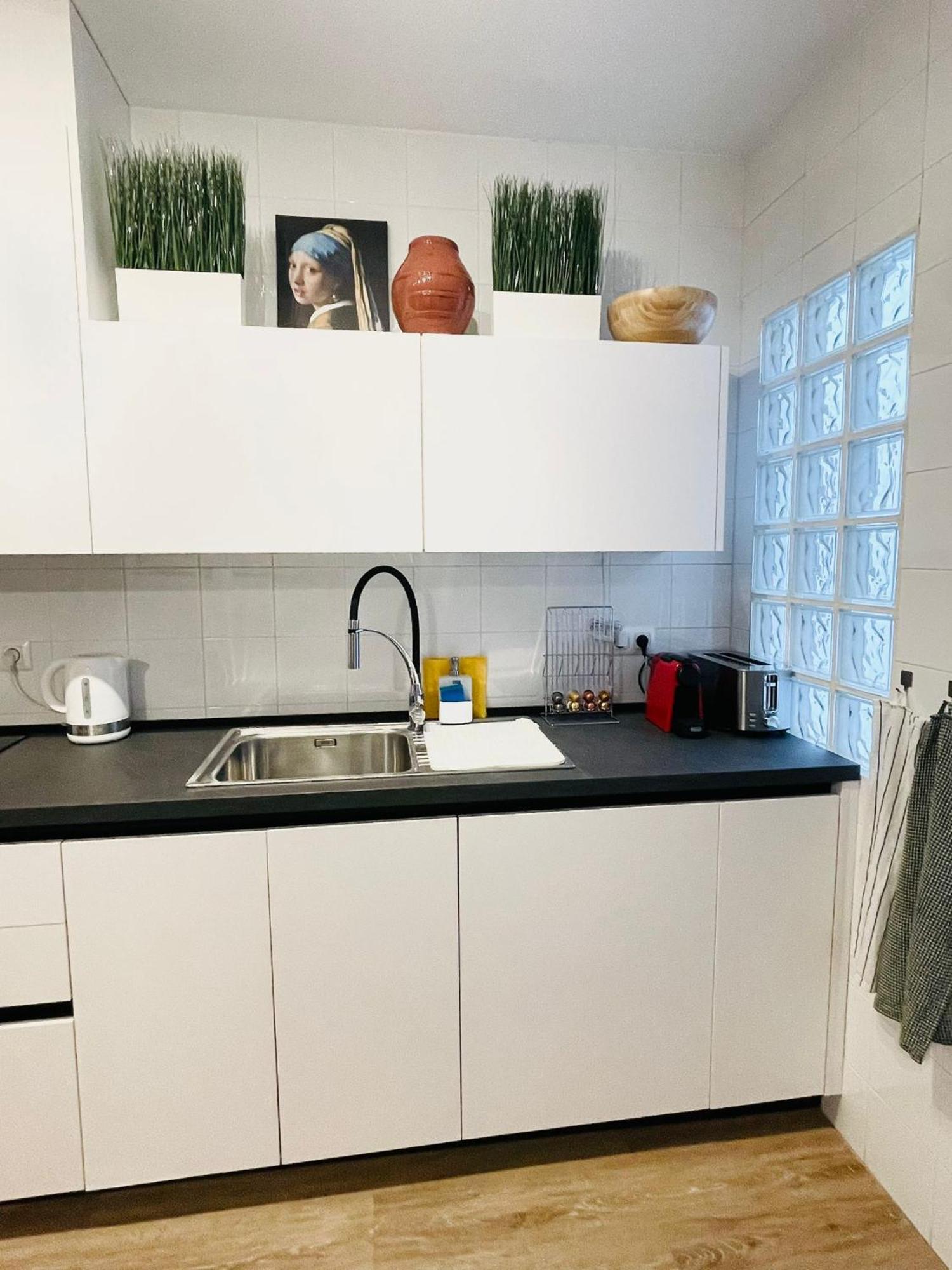 Apartamentos Familiares Puerto Nova Cartagena Luaran gambar